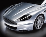 2008 Aston Martin DBS